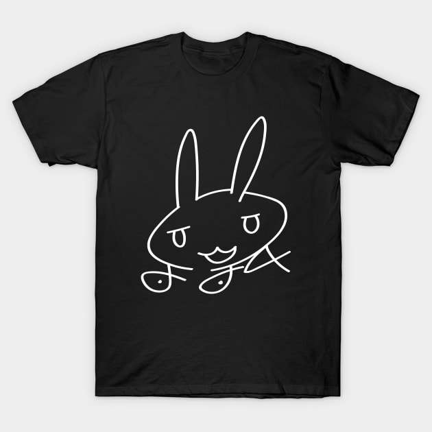 Made in Abyss Nanachi T-Shirt by aniwear